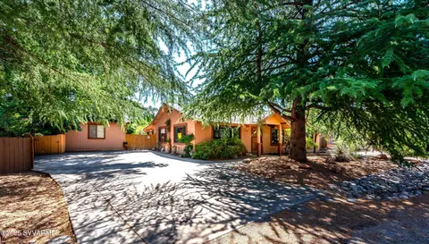 60 Rain Trail Rd, Sedona, AZ 86351