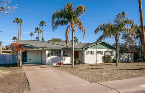 5402 E Pinchot Ave, Phoenix, AZ 85018 photo 1