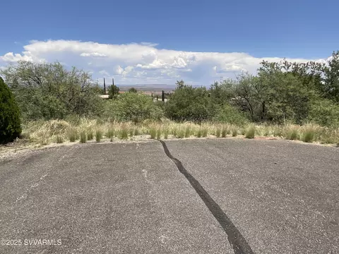 1661 S Quail Cir, Cottonwood, AZ 86326