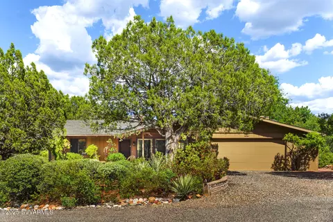240 Blackjack Dr, Sedona, AZ 86351