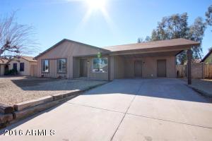 4139 E Pleasant Ln, Phoenix, AZ 85042 photo 1
