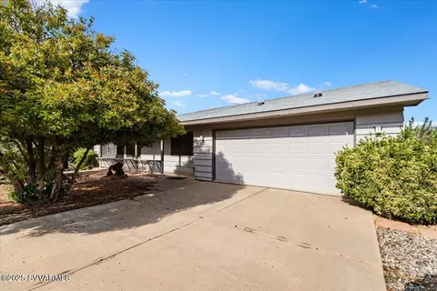 1849 Broken Rock Dr, Cottonwood, AZ 86326