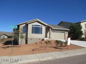 301 S Ryan Dr, Payson, AZ 85541 photo 3