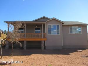 301 S Ryan Dr, Payson, AZ 85541 photo 6