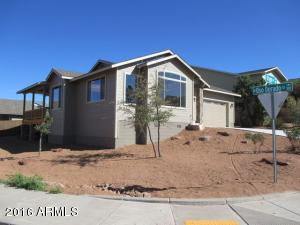 301 S Ryan Dr, Payson, AZ 85541 photo 4