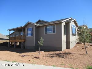 301 S Ryan Dr, Payson, AZ 85541 photo 5