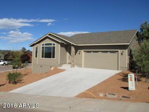 301 S Ryan Dr, Payson, AZ 85541 photo 1