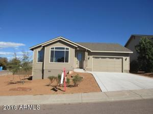 301 S Ryan Dr, Payson, AZ 85541 photo 2