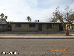101 E 7th St, Eloy, AZ 85131 photo 1