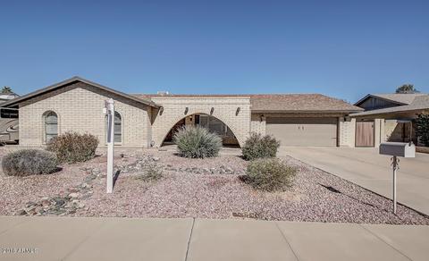 2020 E Pegasus Dr, Tempe, AZ 85283 photo 1