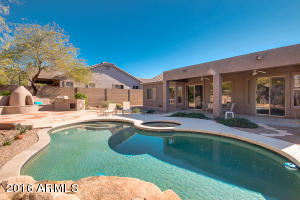 7624 E Snowdon Cir, Mesa, AZ 85207 photo 13