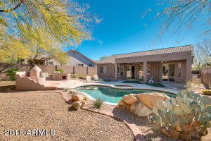 7624 E Snowdon Cir, Mesa, AZ 85207 photo 14