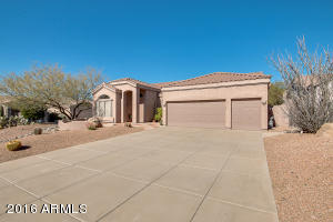 7624 E Snowdon Cir, Mesa, AZ 85207 photo 3