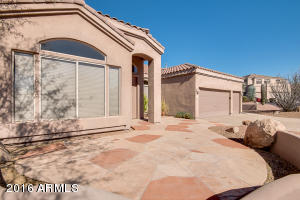 7624 E Snowdon Cir, Mesa, AZ 85207 photo 4