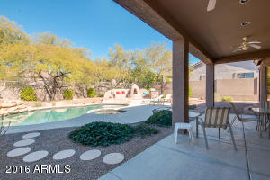 7624 E Snowdon Cir, Mesa, AZ 85207 photo 11