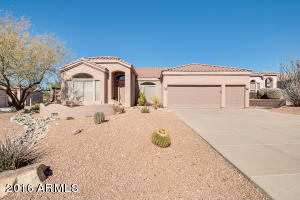 7624 E Snowdon Cir, Mesa, AZ 85207 photo 1