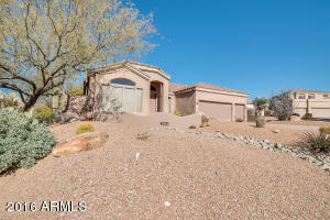 7624 E Snowdon Cir, Mesa, AZ 85207 photo 2
