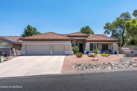 5550 E Accacia Ln, Cornville, AZ 86325