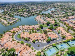 1700 E Lakeside Dr #51, Gilbert, AZ 85234 photo 29
