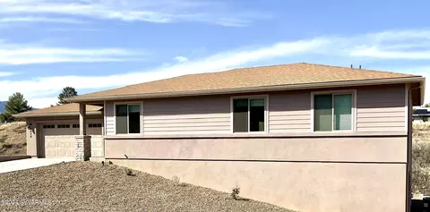 4654 E Juniper Trl, Cottonwood, AZ 86326