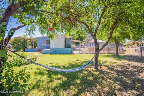 2316 S Mosey Ln, Cottonwood, AZ 86326