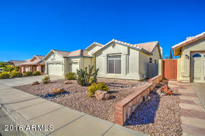 6566 E Melrose St, Mesa, AZ 85215 photo 2