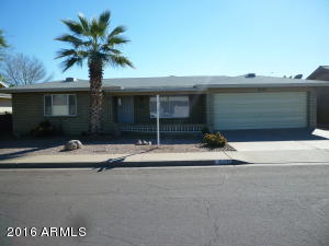 5127 Elena Ave, Mesa, AZ 85206 photo 1
