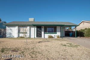 3326 W Grovers Ave, Phoenix, AZ 85053 photo 1