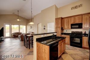 3533 Eleana Ln, Gilbert, AZ 85298 photo 5