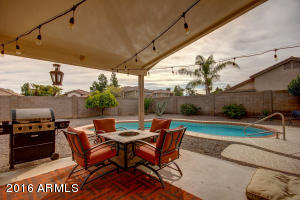 637 W Scott Ave, Gilbert, AZ 85233 photo 24