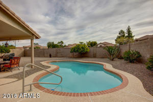 637 W Scott Ave, Gilbert, AZ 85233 photo 26