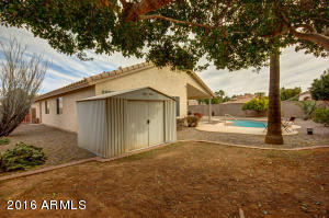 637 W Scott Ave, Gilbert, AZ 85233 photo 28