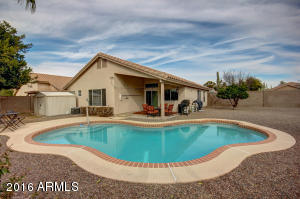 637 W Scott Ave, Gilbert, AZ 85233 photo 25