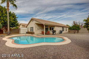 637 W Scott Ave, Gilbert, AZ 85233 photo 22