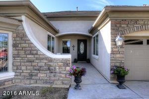 3029 E Weather Vane Rd, Gilbert, AZ 85296 photo 3