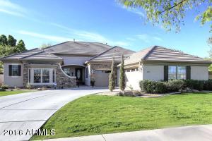 3029 E Weather Vane Rd, Gilbert, AZ 85296 photo 1