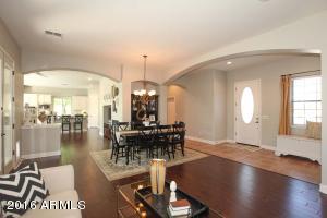 3029 E Weather Vane Rd, Gilbert, AZ 85296 photo 6