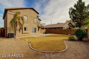 1733 E Milky Way, Gilbert, AZ 85295 photo 33