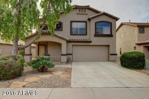 1733 E Milky Way, Gilbert, AZ 85295 photo 1