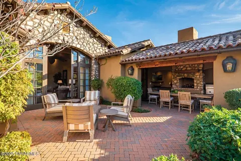 195 Secret Canyon Dr #A15, Sedona, AZ 86336
