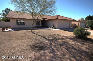 2731 E Leonora St, Mesa, AZ 85213 photo 1