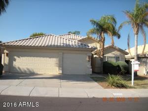 4416 E Mountain Sage Dr, Phoenix, AZ 85044 photo 1