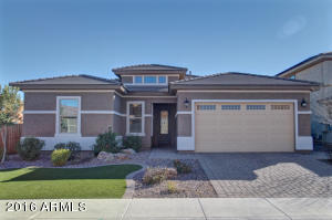3601 E Appleby Dr, Gilbert, AZ 85298 photo 1