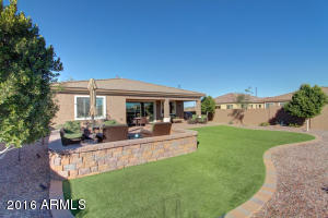 3601 E Appleby Dr, Gilbert, AZ 85298 photo 3