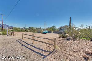 1465 E Superstition Blvd, Apache Junction, AZ 85119 photo 2