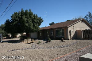 4217 E Acoma Dr, Phoenix, AZ 85032 photo 2