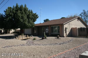 4217 E Acoma Dr, Phoenix, AZ 85032 photo 1