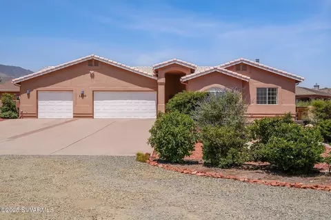 1210 Classic Ct, Clarkdale, AZ 86324