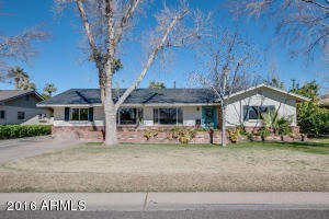 4302 E Flower St, Phoenix, AZ 85018 photo 1
