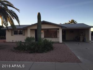 6109 E Dodge St, Mesa, AZ 85205 photo 1